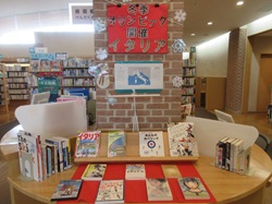 冬季オリンピック開催 イタリア